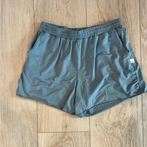 Vuori Boyfriend Short Size S